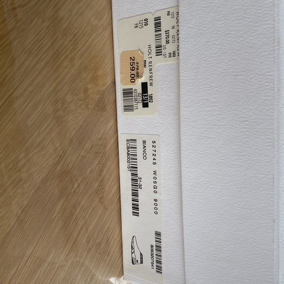 Kids Balenciaga sock shoes - Picture 6 of 6